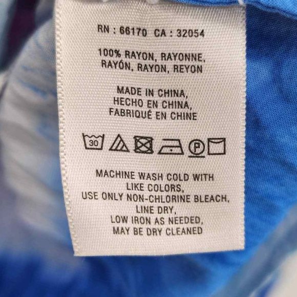 Holding Horses by Anthropologie Melting Stripes Silk Blouse - Picture 8 of 9